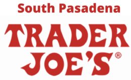 Trader Joe's South Pasadena